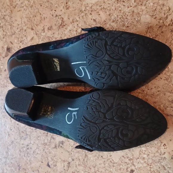 L'Artiste Spring Step Shala Loafer Size 8.5 - Picture 7 of 7